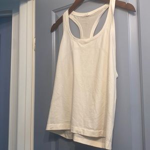 Swiftly Tech Racerback Tank Top 2.0
Race Length